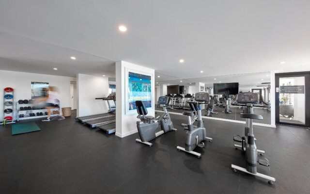 The Johnson Brisbane - Art Series