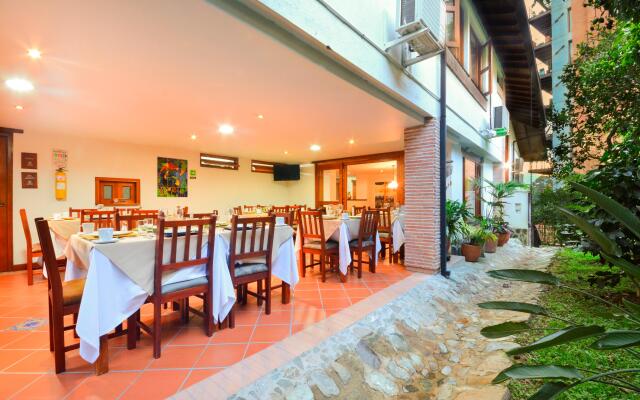 La Campana Hotel Boutique