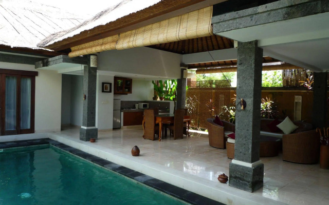 The Buah Bali Villas