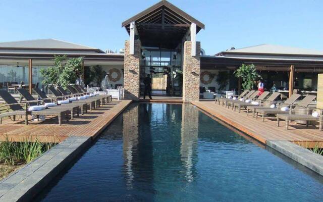The Caledon Boutique Hotel & Spa Umhlali