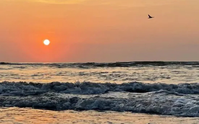 Qianhaiwan B&B (Fuzhou Changle International Airport Branch)