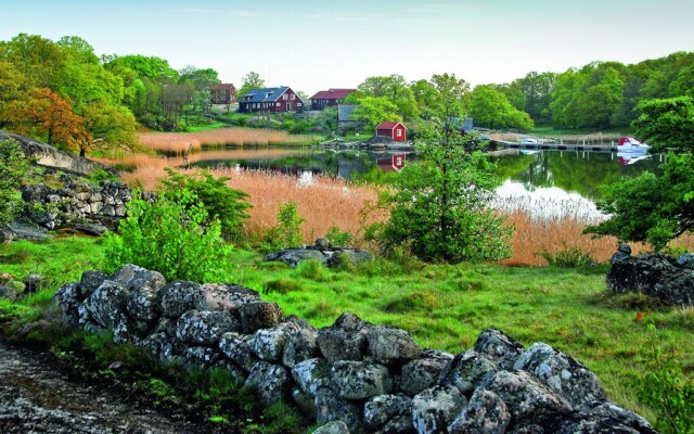 STF Tjärö Hotell & Vandrarhem
