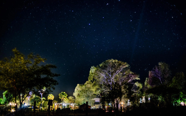 Hotel Boutique Valle de Guadalupe & Spa