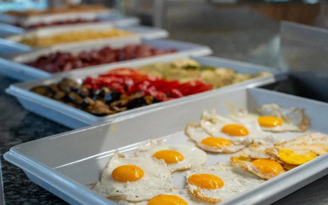 Asteria Family Sunny Beach