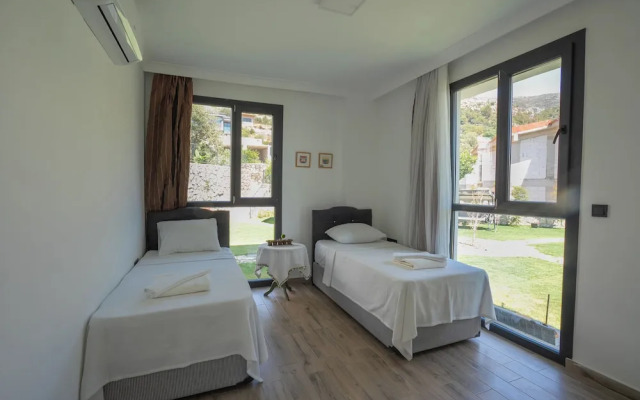 Limon Homes Dublex Daily Weekly Rentals