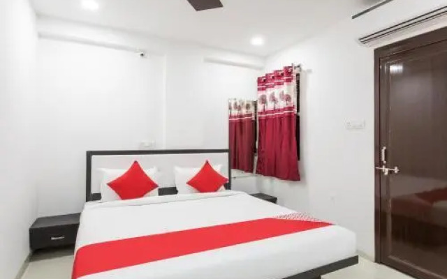Hotel Vinayak by OYO Rooms
