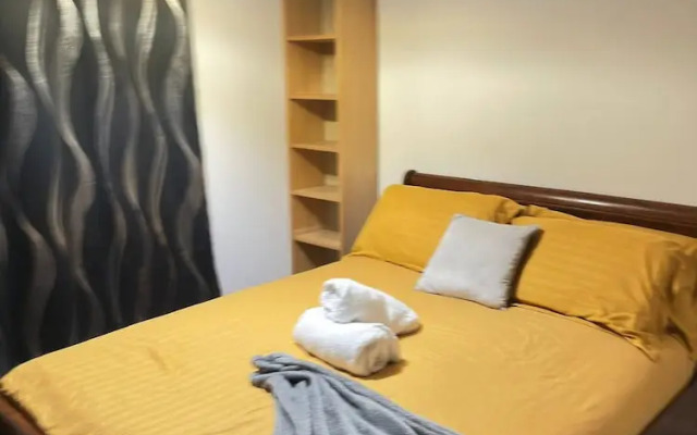 Stylish & Bright 3BR in Headington, Oxford Area