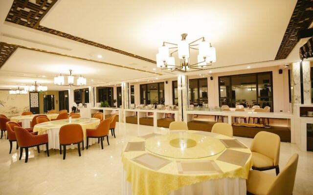 Songlam Waterfront Hotel - 藍江酒店