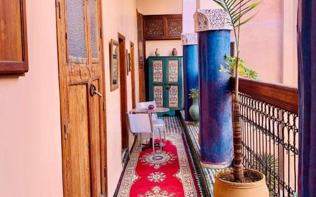 Riad Tara