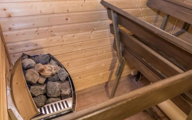 Holiday Home Rukatörmä- kesäjärvi