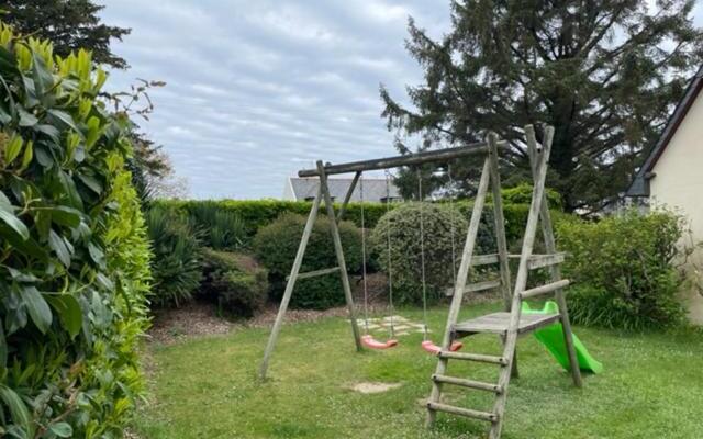 Villa Herpin Cancale - 12 personnes