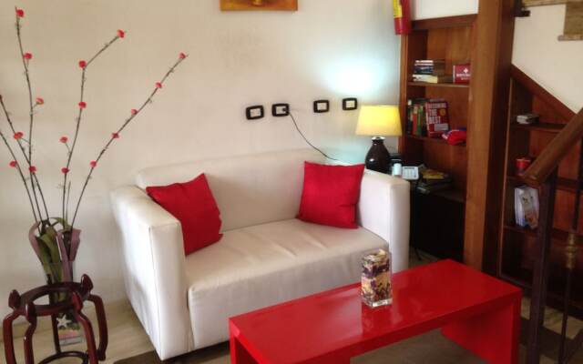 Hotel Villa Capri Salon & SPA