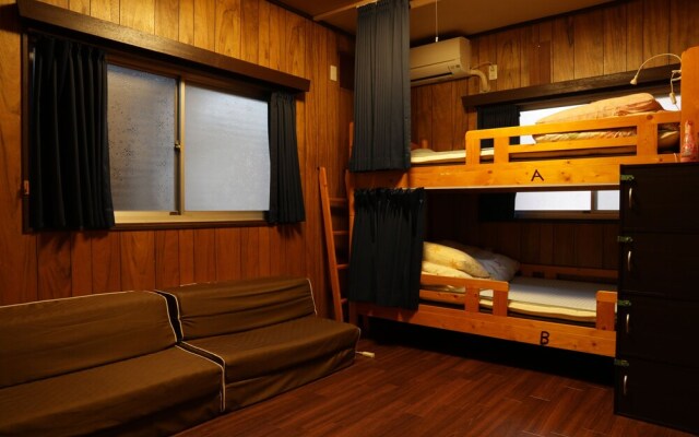 Sakai guest house