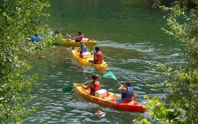 Résidence Les Sapins