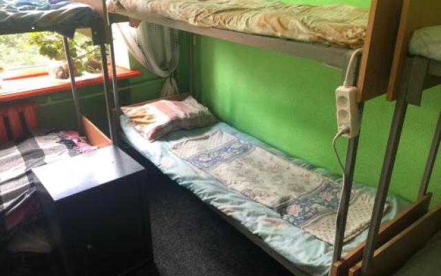 Hikkaduwa Hostel