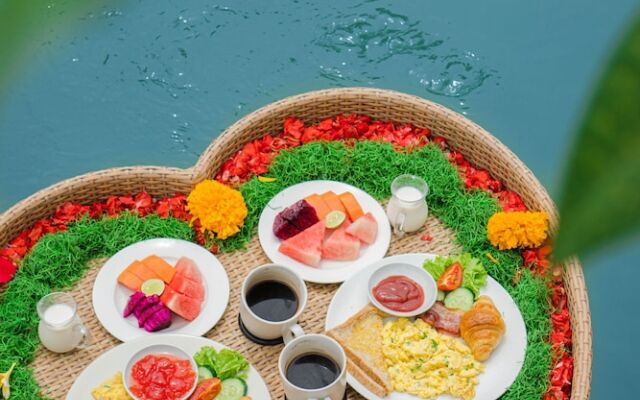 Tutik Private House by Supala