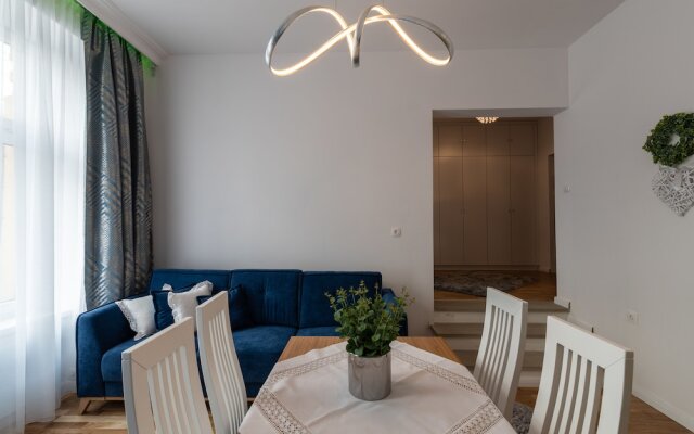 City Lights Apartments - Topolowa