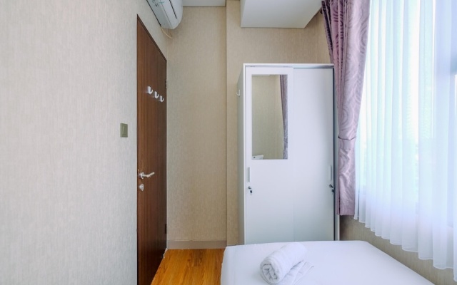 Best Deal And Comfortable 2Br Transpark Cibubur Apartment Near Mall – Guest Rooms – Depok