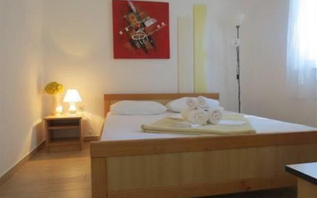 Apartments Diana & Josip