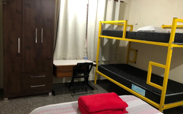 Zen Garden Hostel