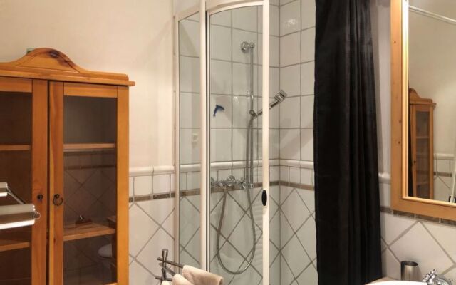 Apartment Antares Crans-Montana