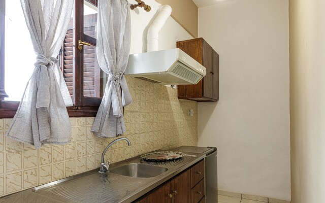 Kasteli Studios & Apartments
