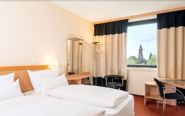 NH Oberhausen
