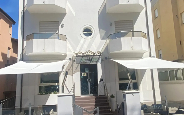 Residence Aida