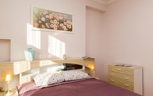 Апартаменты TVST на Тверской 15