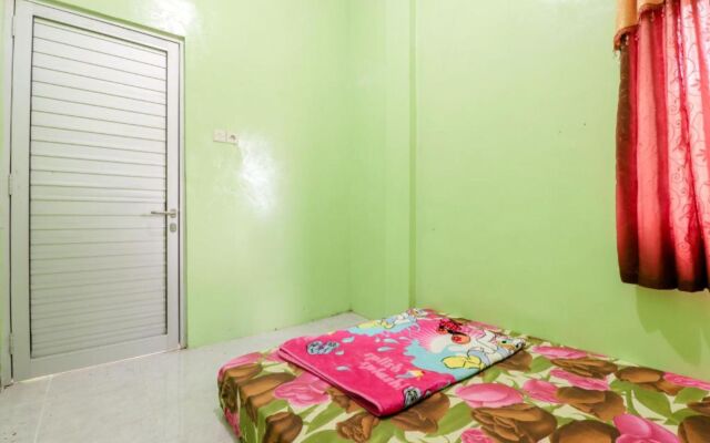 Serut 2 Homestay By Zuzu