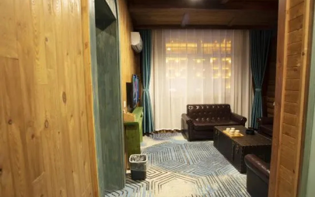 Anxin International Hotel