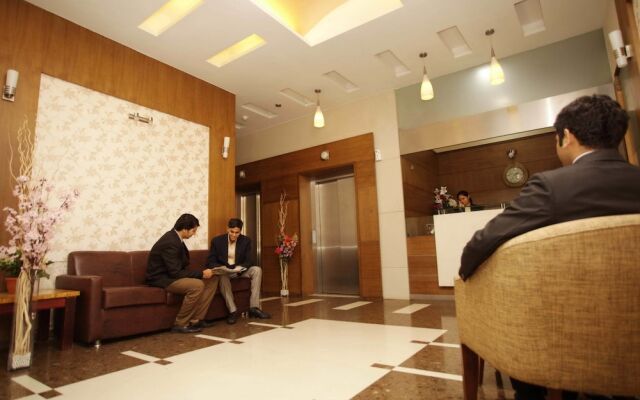 The Caliph Hotel & Executive Suites
