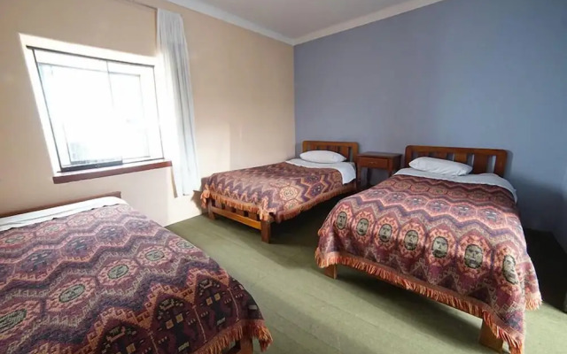 H Suecia 2 B&B