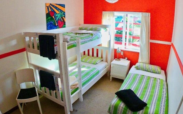Ducks & Drakes Boutique Motel & Backpackers