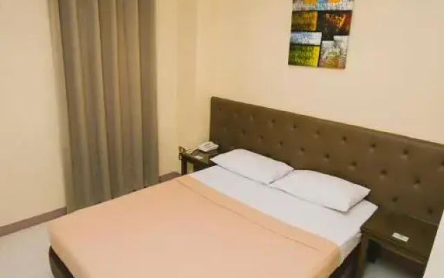 Hotel 801