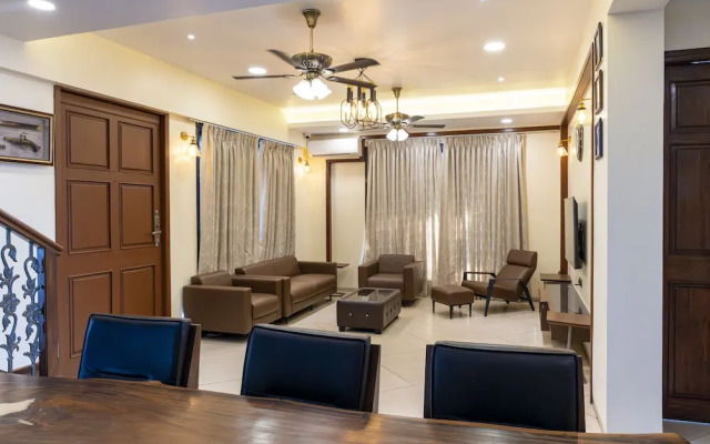 Vesperia Luxury Villas Lonavala