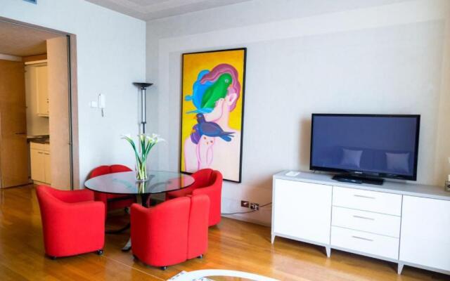 Milan Royal Suites - Centro Duomo