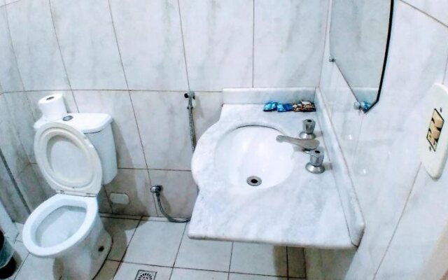 Hotel Parque Das Primaveras