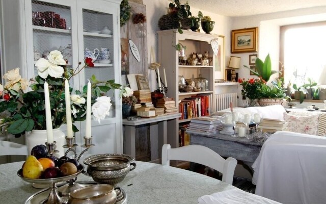 Torre di Palme B&b