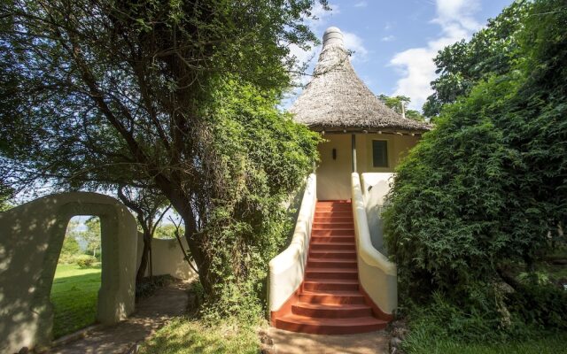 Lake Manyara Serena Safari