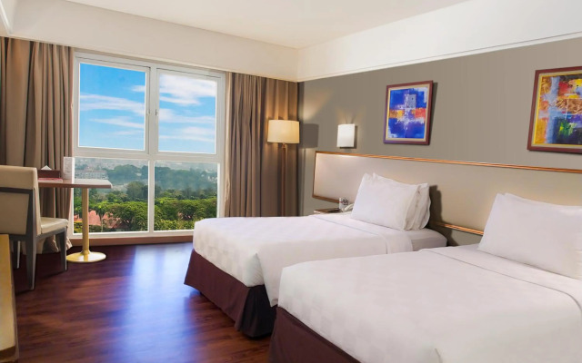 Swiss-Belhotel Bogor