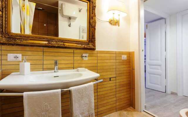 Amazing View Vatican