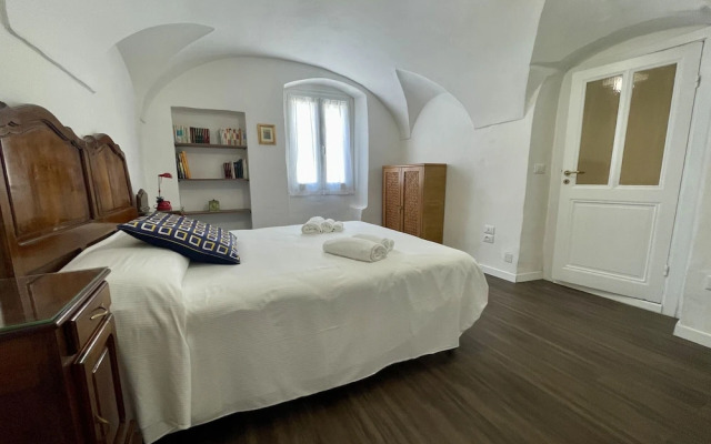 Ancient House by Wonderful Italy