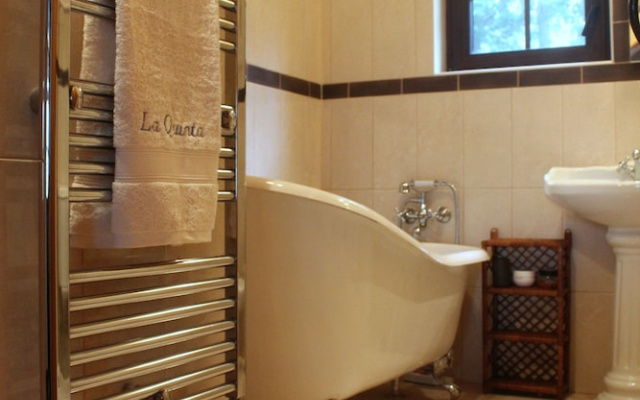 La Quinta
