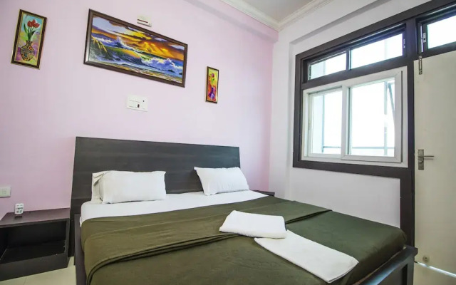Hotel Rudra