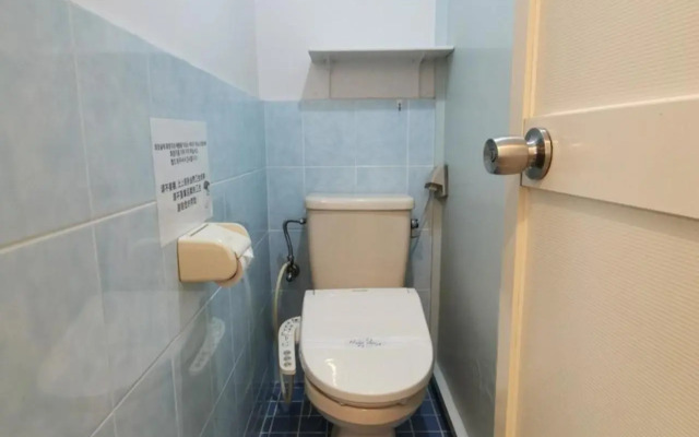 ASAHI HOUSE 2nd floor - Vacation STAY 18109v