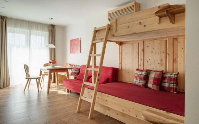 Villa am Gries ''Apartments''