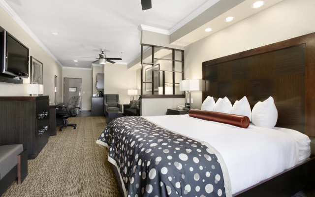 Best Western Premier Crown Chase Inn & Suites