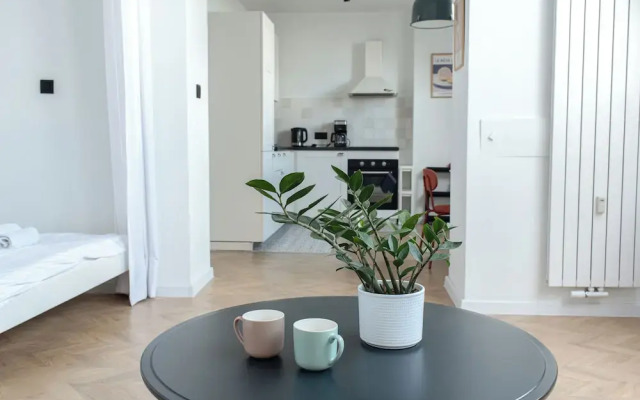 RentPlanet - Apartament Polna