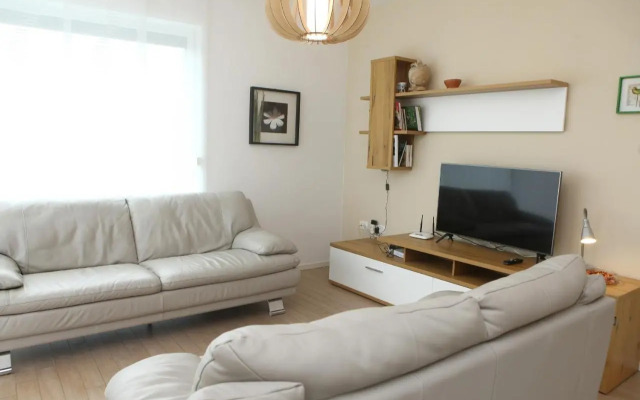 Koper Homey Retreat LURE